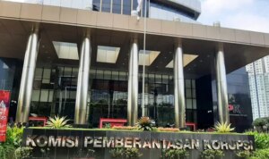 9 Mantan Pimpinan KPK Kirim Surat Terbuka ke Jokowi Soal Pansel KPK, Ini Isinya
